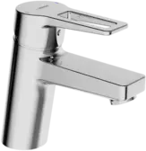 Washbasin faucet