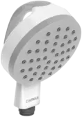 HANSAMEDIPRO, Hand shower, d 100 mm, 44280180