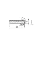 HANSAMATRIX, Assembling plate, 44050000