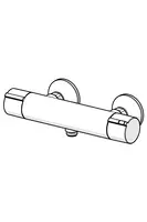 HANSALANO, Shower faucet, 64140101