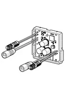 58360800 | Kontrolleinheit, 12 V | HANSAELECTRA | HANSA