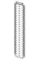 HANSAMATRIX, Montageplatte, 44050000