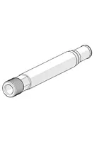 HANSA, Flush connector, 59913589