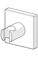 HANSALIVING, Hand shower holder, 44440200