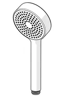 HANSABASICJET, Hand shower, 44610300