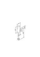 HANSAELECTRA, Urinal flusher, 6 V, 09440172