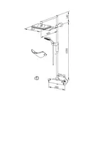 HANSAFIT, Shower system, 65159101