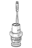 HANSA, Elektromagnetický ventil, 59914439