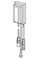 HANSA, Fotocel, 12 V, 59914255