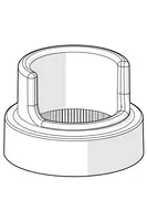 59914106 | HANSA | Temperatuurbegrenzer