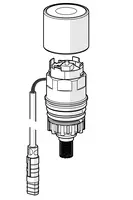 59914587 | HANSA | Elektromagnetický ventil