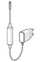 59914138 | HANSA | Netzteil, 5 V