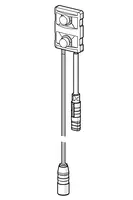 Sensor, 6 V /72h