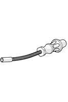 HANSA, Clef, 13 mm, 59914516