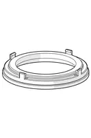 59914491 | HANSA | Bottom seal