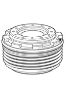 Luftsprudler und Schlüssel, M18.5x1 (5189228334)