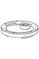 59913653 | HANSA | Bottom seal