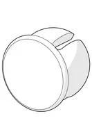 Symbol plug