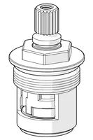 HANSA, Oberteil, G1/2, 59914433