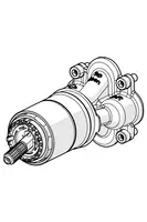 59914510 | HANSA | Functional unit