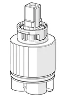 59913953 | HANSA | Kartusche, 3.5 cold start