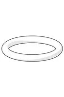 59905072 | HANSA | O-ring, d 10.10x1.60