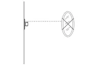 HANSAELECTRA, Fertigset für Brause-Batterie, 12 V, 80909001