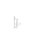 HANSADESIGNO, Cover part for washbasin faucet, 230/12 V, 44922010