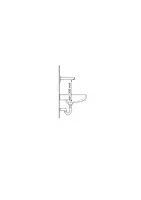 HANSAELECTRA, Washbasin faucet, 3 V, 00870010