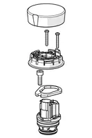 59914243 | HANSA | Update kit