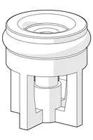 Non-return valve