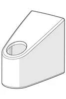 Wall bracket