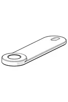 HANSA, Magnetic key, 59914378