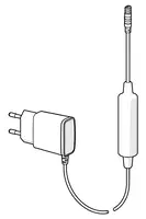 Electrische doos, 230/12 V