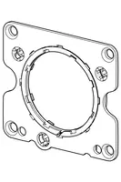 59913034 | HANSA | Fixing plate