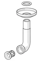 Angle coupling