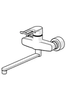 HANSACLINICA, Washbasin faucet, 01546286