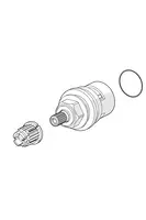 59912164 | HANSA | Headpart, G3/4