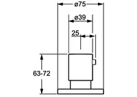 HANSA, Cover deel, 06289105