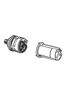 59914775 | HANSA | Diverter and cartridge