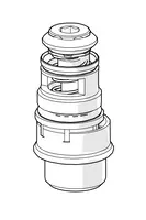 59914663 | HANSA | Umsteller, automatisch