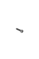 Screw, M5x25