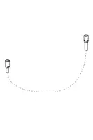 HANSA, Schlauch, L=1600, G1/2xG1/2, 59914179