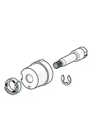 59914701 | HANSA | Spindle