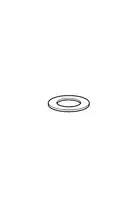 59902282 | HANSA | Gasket, 45x23x2