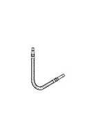 Hose, L=220