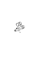 Thermostatic cartridge