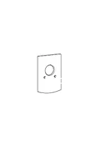 HANSAVANTIS, Cover plate, 59912508