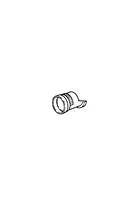 59912220 | HANSA | Retaining ring