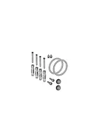 59913935 | HANSA | Set de fixation pour bec